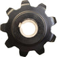 AM87283438 Clean Grain Elevator Chain Sprocket, Upper