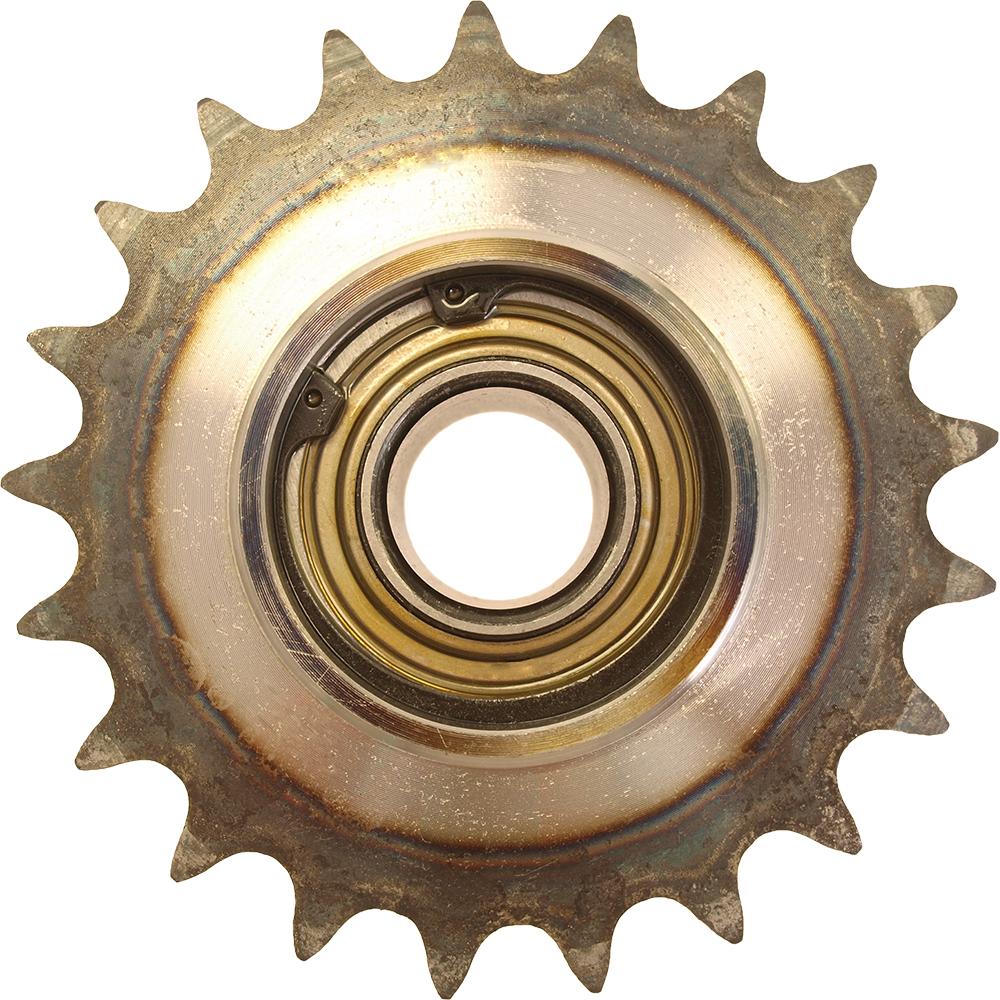 AM87283939 Sprocket Assembly