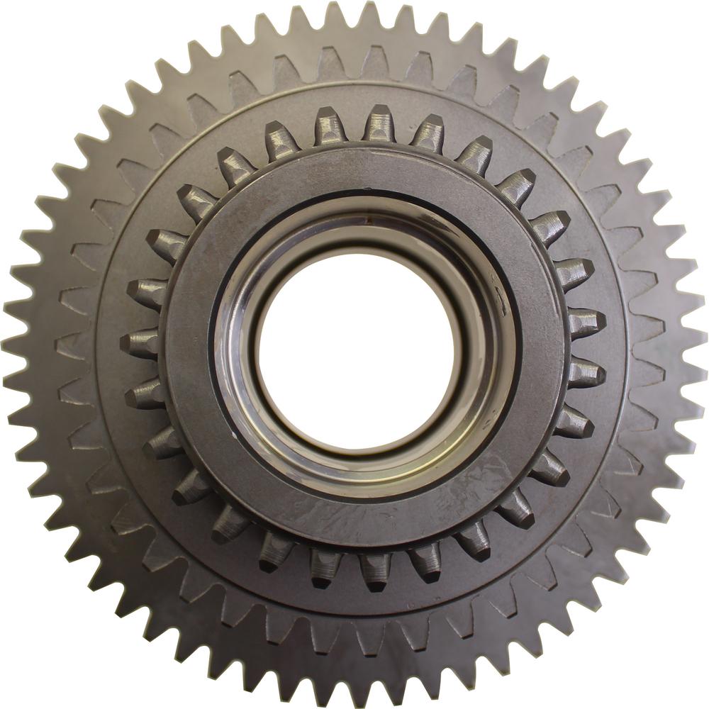 87305298 Differential Cluster Gear Fits Case IH 2388 5088 Combine