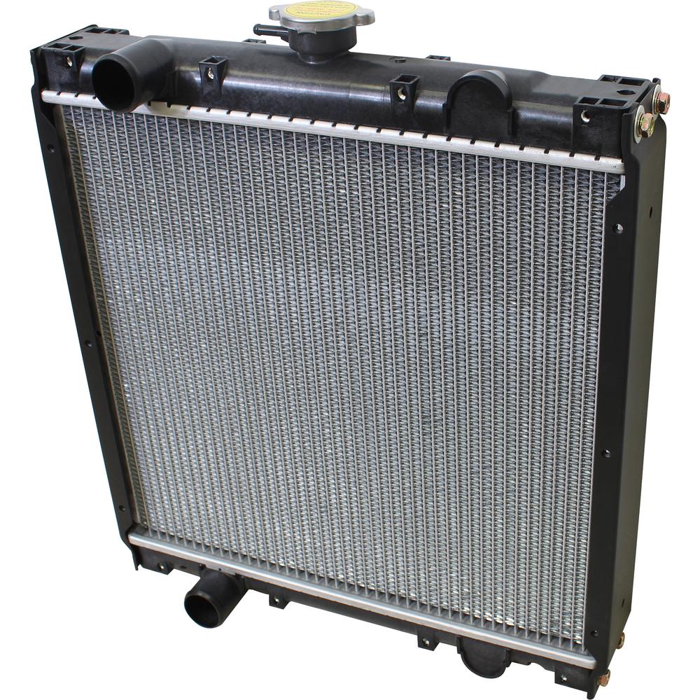AM87305450 Radiator