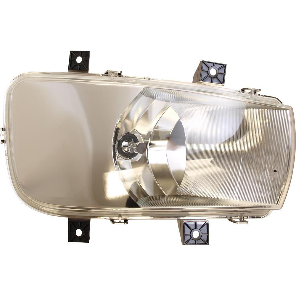 AM87309029 Headlight - Left Hand