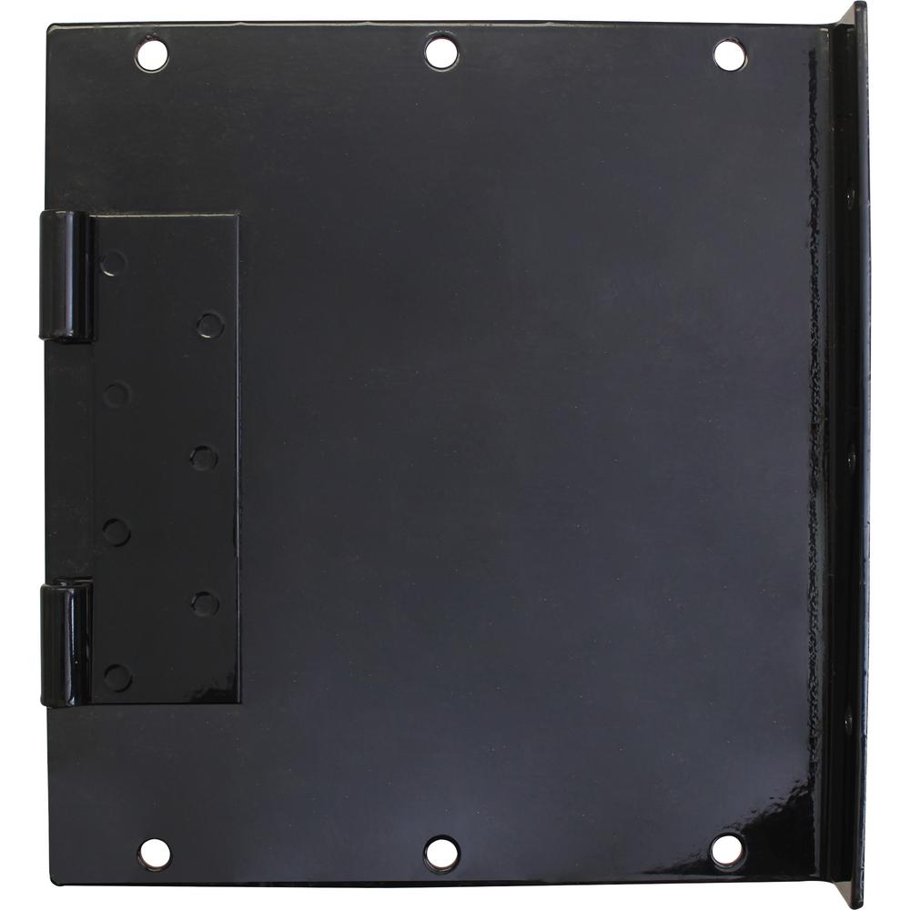 AM87329806 Clean Grain Elevator Door