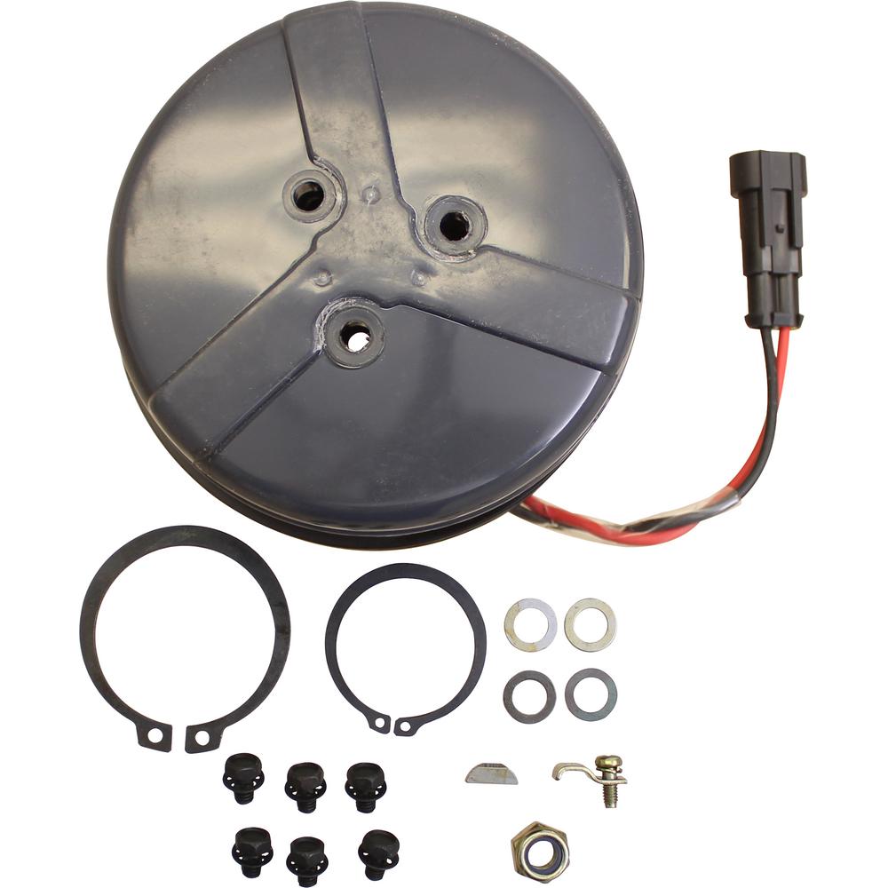 AM87334407 Compressor Clutch