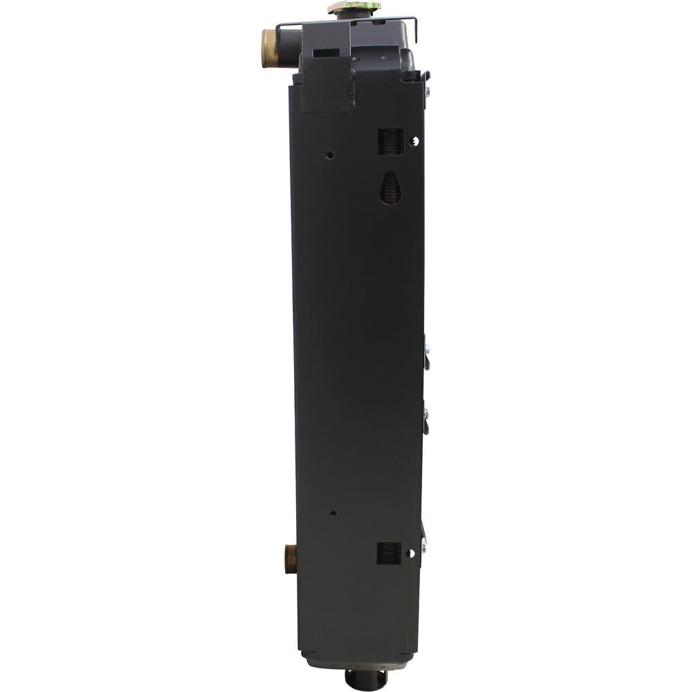 AM87352193 Radiator
