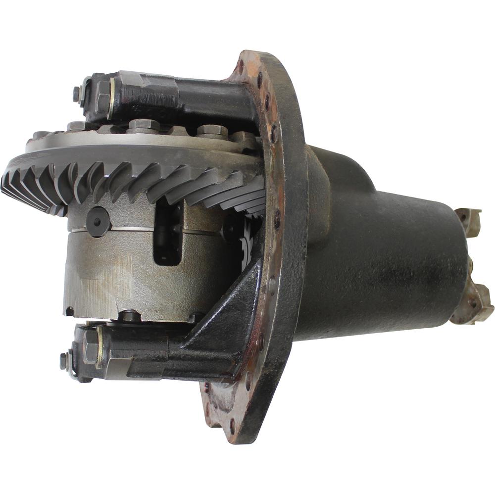 AM87404092 Differential Carrier Assembly, Mfwd