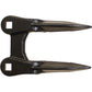 AM87442329 Knife Guard, End
