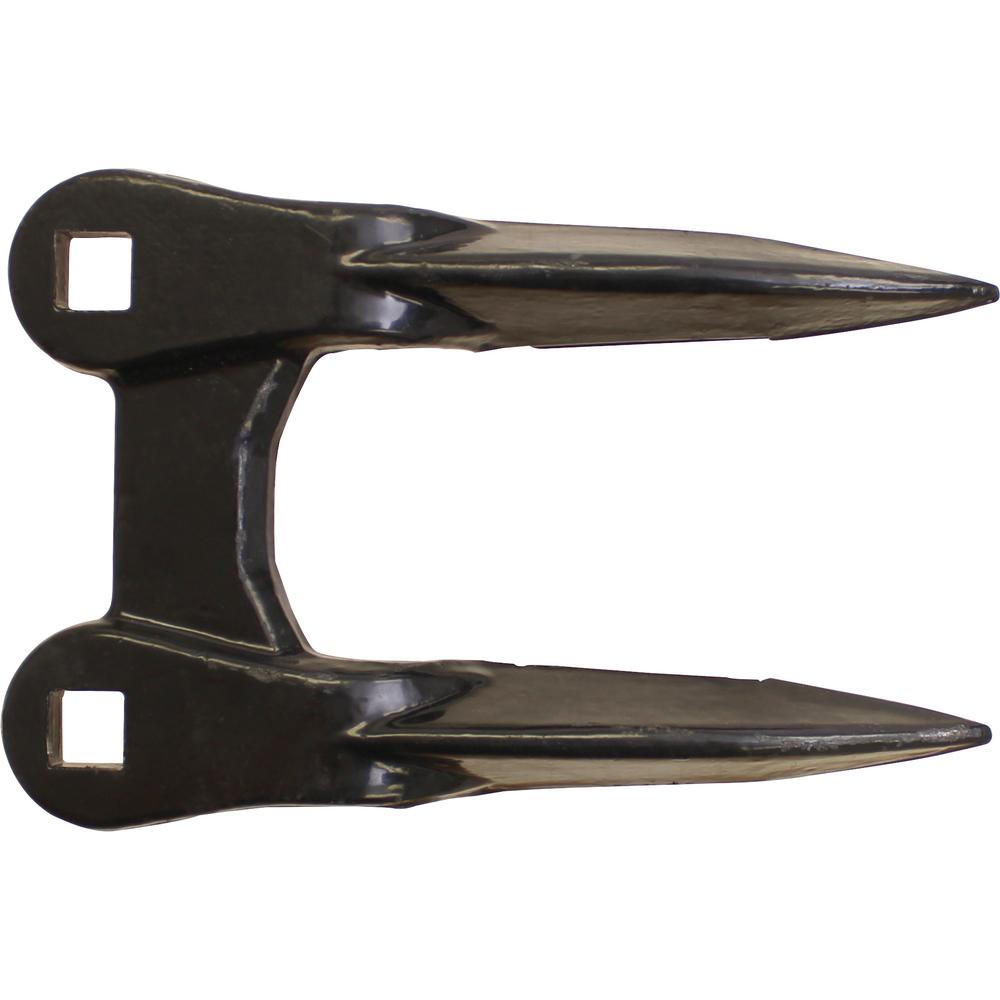 AM87442329 Knife Guard, End
