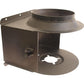 AM87510515 Clean Grain Elevator Boot Bottom