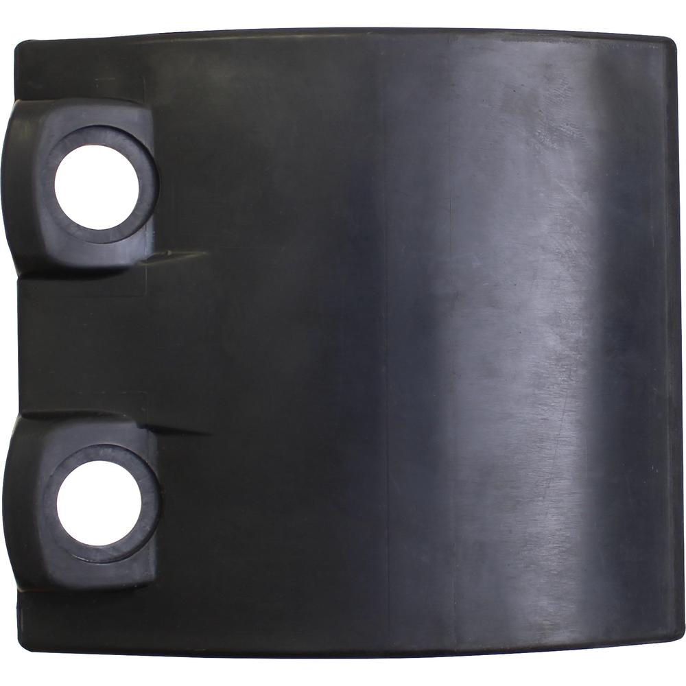 AM87532221 Poly Skid Plate, Cutterbar