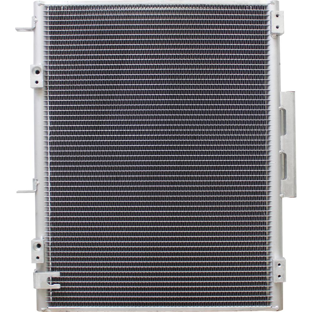 AM87641371 Condenser
