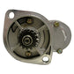 Fits John Deere STARTER FITS SKID STEER LOADER 6675 7775 YANMAR DIESEL AM877284