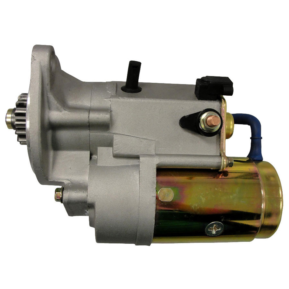 Starter - OSGR (18178) Fits John Deere fits Yanmar Fits Cub Cadet