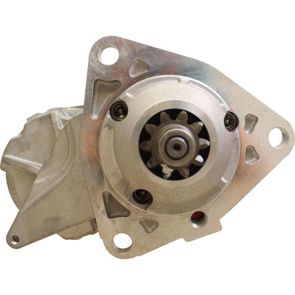 AM87750408 Starter