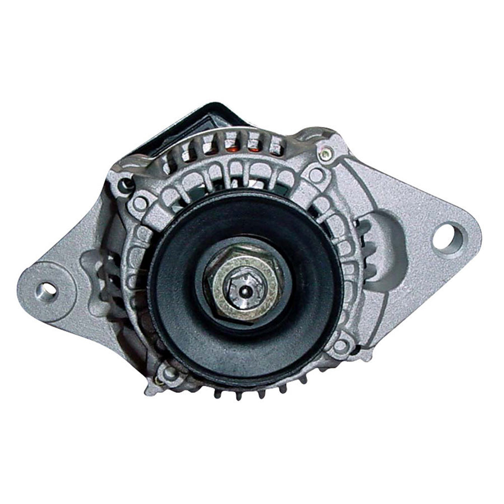 Alternator Fits Yanmar Replaces 119620-77201
