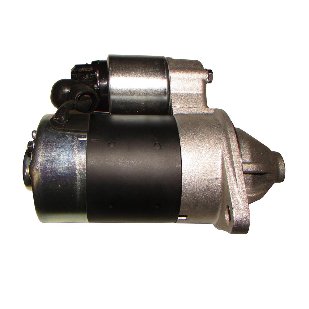 1400-0118 - Starter Fits Yanmar