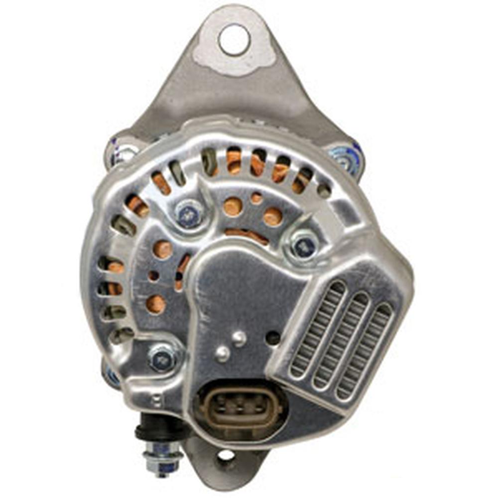 New Alternator 101211-1170 AM879908 TY25243 4TNE84 4TNV88 LVA12357 3TNV82 12356