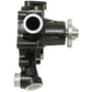 Water Pump AM880946 Fits John Deere Compact Tractor 670 770 2210 4100 4110