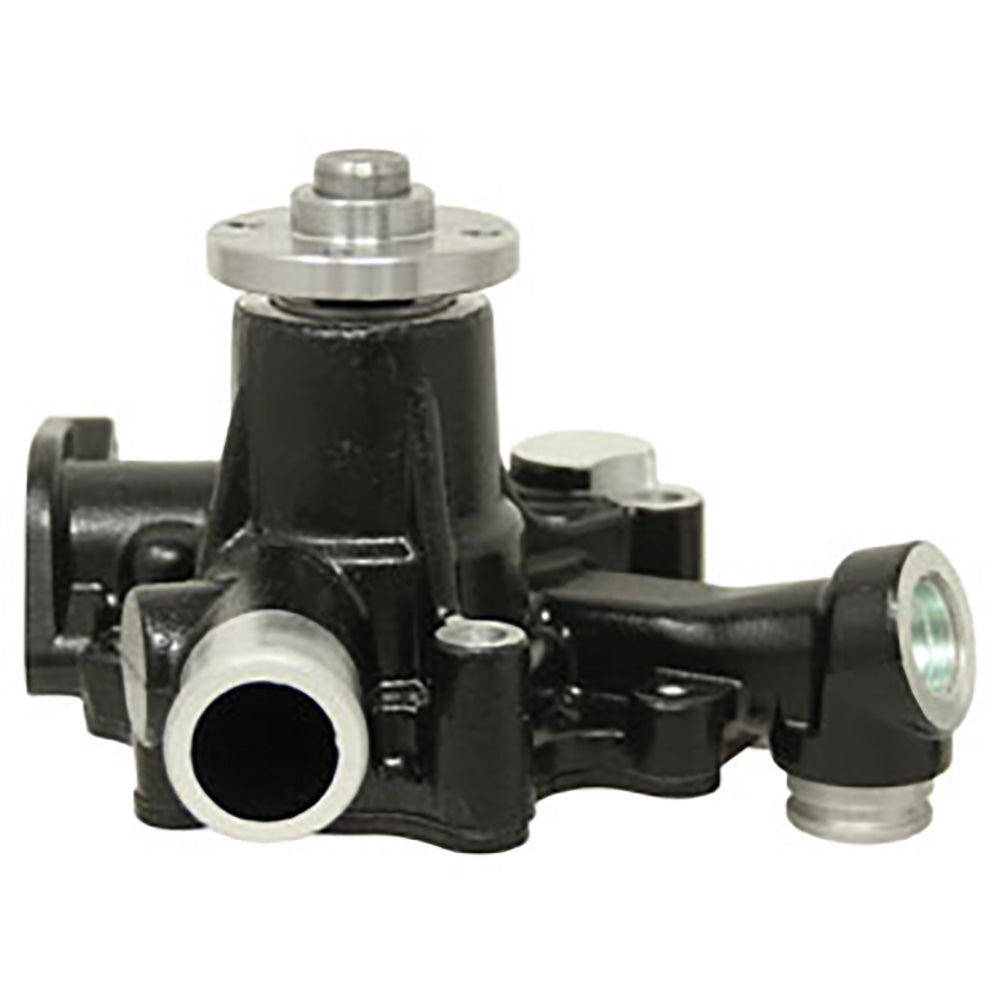 Water Pump AM880946 Fits John Deere Compact Tractor 670 770 2210 4100 4110