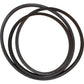 AM937931R1 937931R1 Propulsion Jackshaft Drive Belt Fits Case Ih Combine