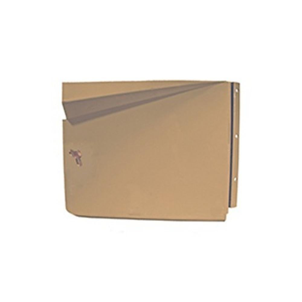 Left Battery Box Door Cover Fits John Deere Tractor M MT MC MI