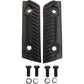 AM9800347 Rotor Rasp Bar, Trailing - Left Hand