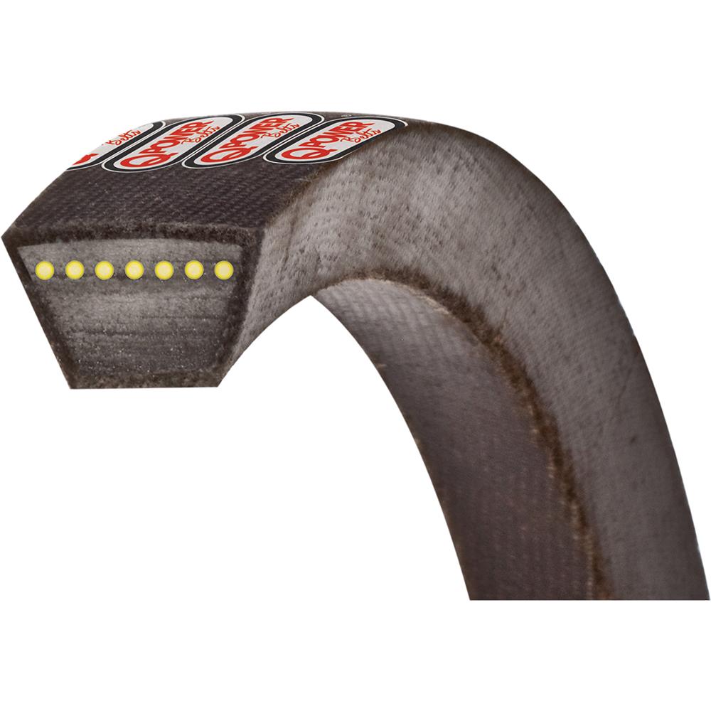 AM9811490 Belt - Return Elevator Drive