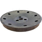 AMA56565 Wheel Half, Plastic