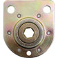 AMAA34259 Bearing With Riveted Flange