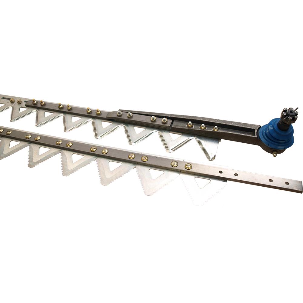 AMAE55772 Sickle Assembly With Head - 8' Right Hand