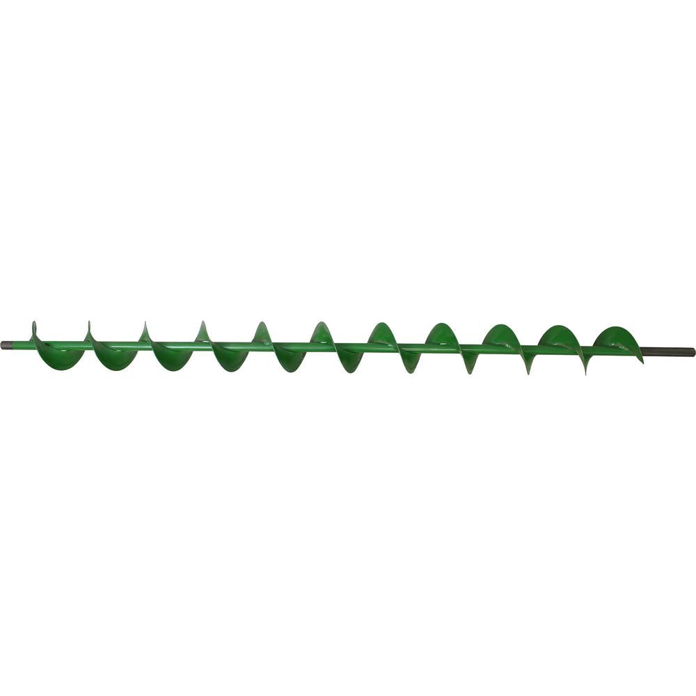 AMAH107400 Lower Clean Grain Auger