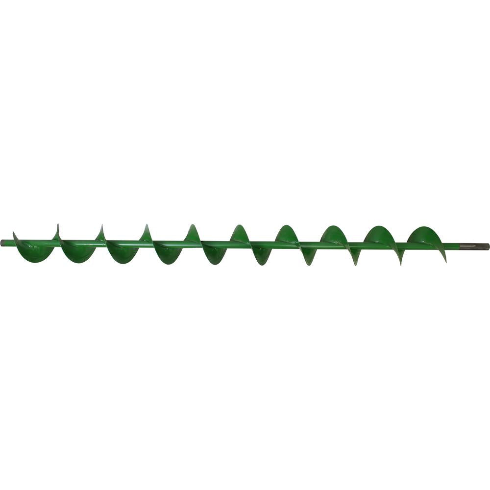 AMAH107442 Lower Clean Grain Auger