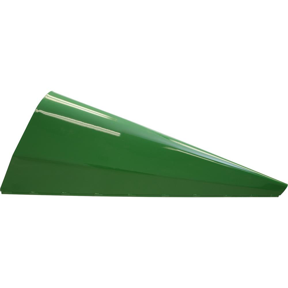AMAH109666 Outer Snout Without Point, Steel - Right Hand