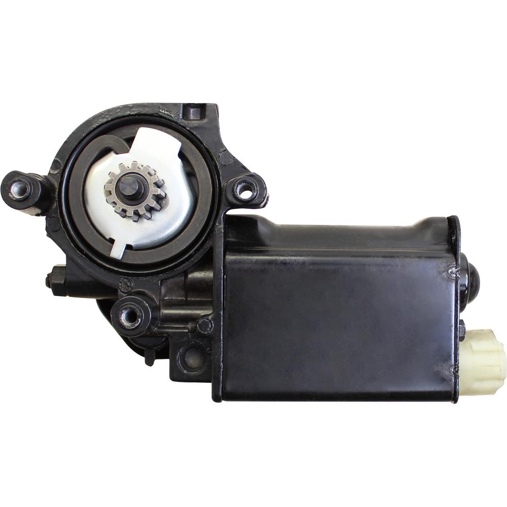 AMAH124567 Fan Speed Motor