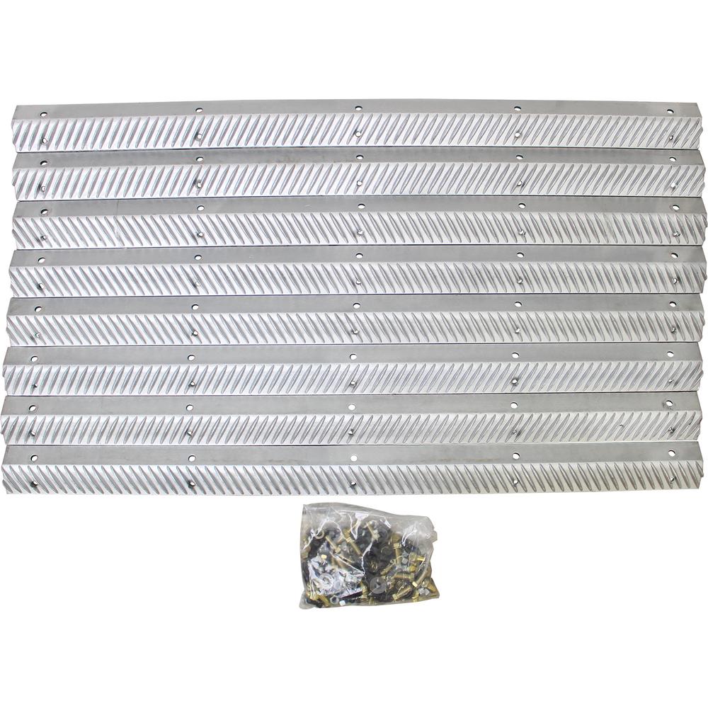 AMAH126545 Cylinder Bar Kit, Chrome