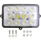 AMAH128327 Led Floodlight/Spotlight Combo
