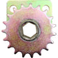 AMAH133868 Bearing With Sprocket
