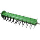 AMAH143426 Straw Chopper Rotor Assembly