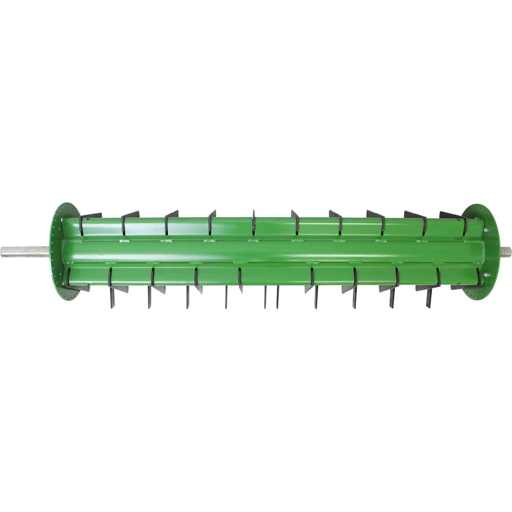 AMAH143426 Straw Chopper Rotor Assembly