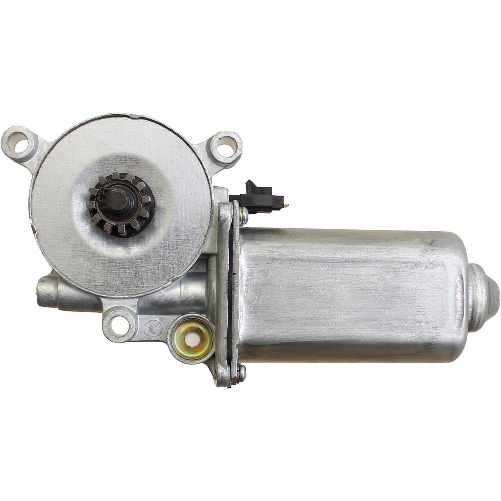 AMAH143903 Fan Speed Actuator