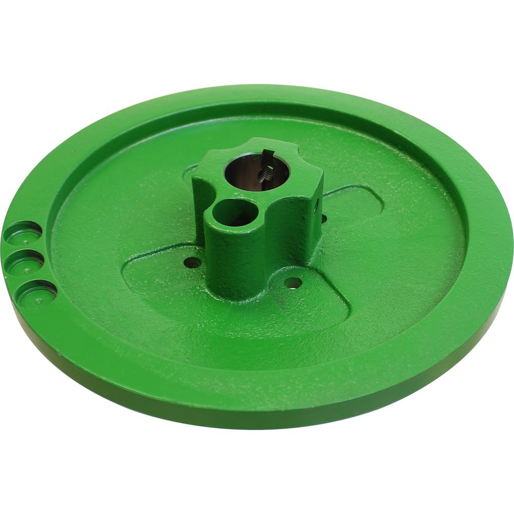AMAH146462 Outer Fan Shaft Sheave