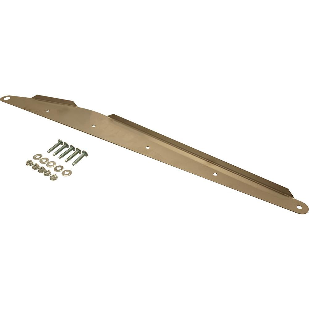 AMAH146577WSR Wear Strip, Stainless Steel - Right Hand