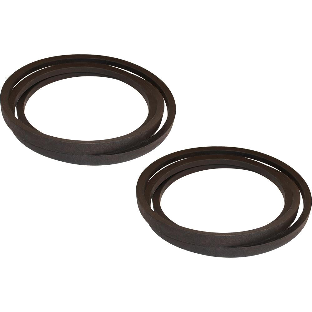 AMAH150678 Ah150678 Front Right Hand Jackshaft Belt Fits John Deere Combine