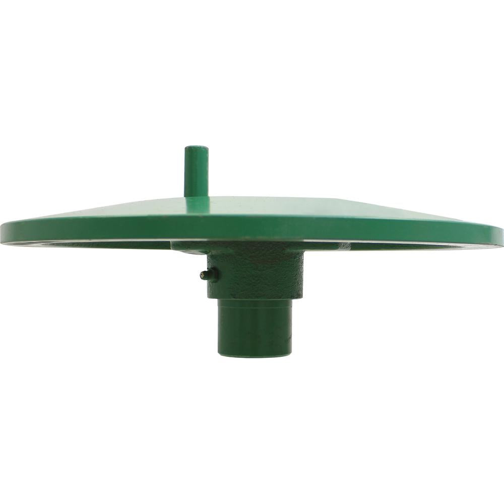AMAH153040 Outer Fan Shaft Sheave
