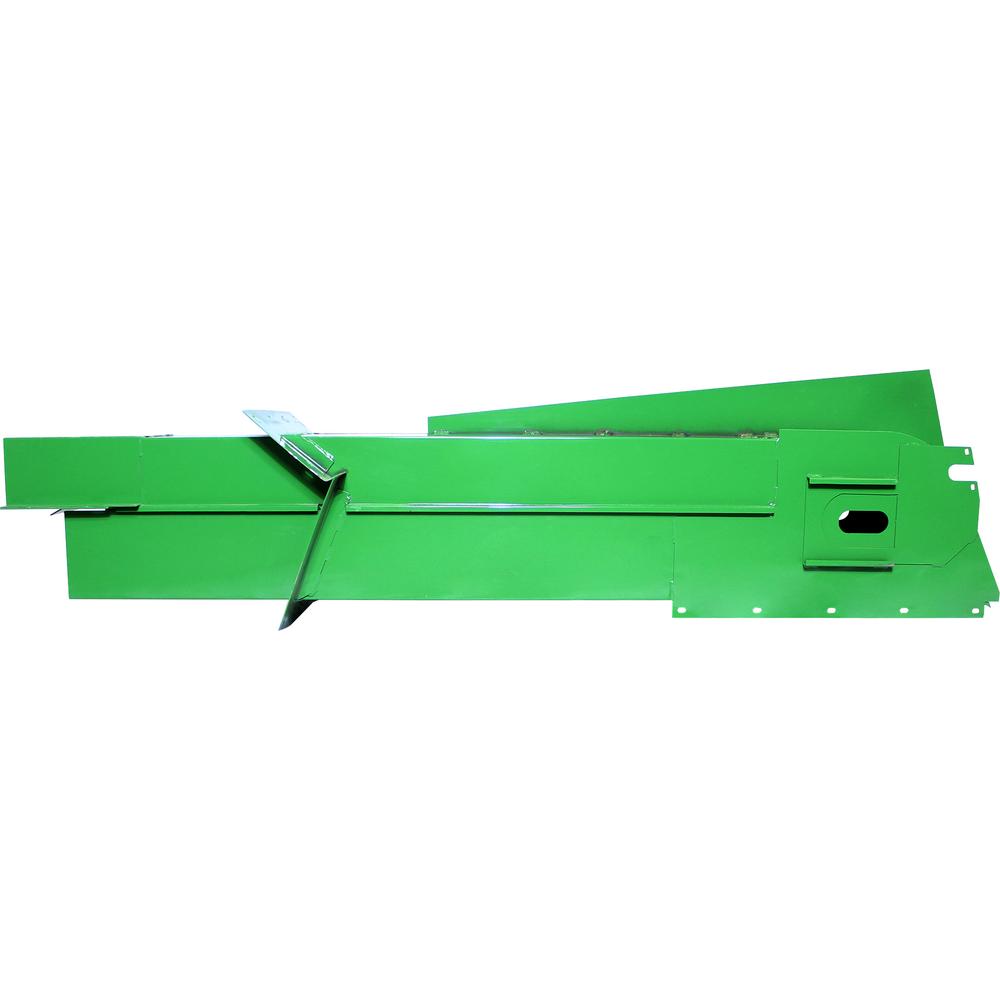 AMAH153741 Upper Clean Grain Elevator Housing