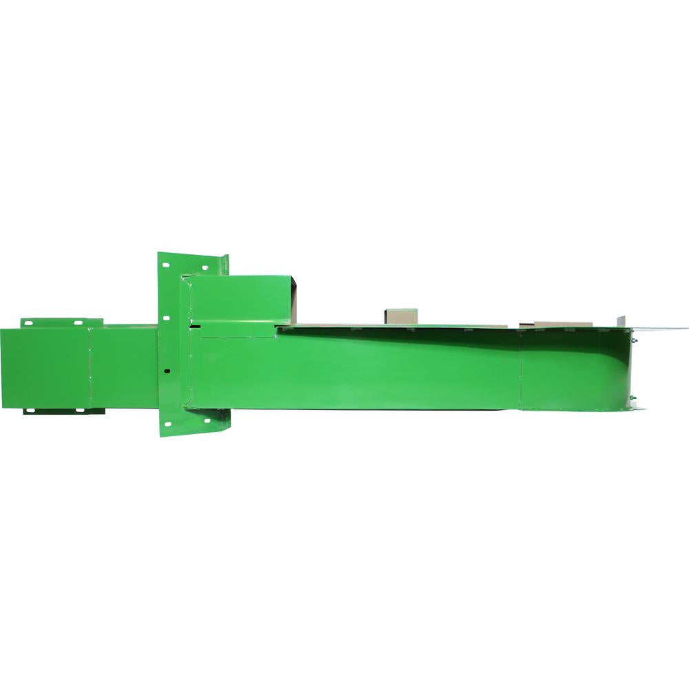 AMAH153741 Upper Clean Grain Elevator Housing