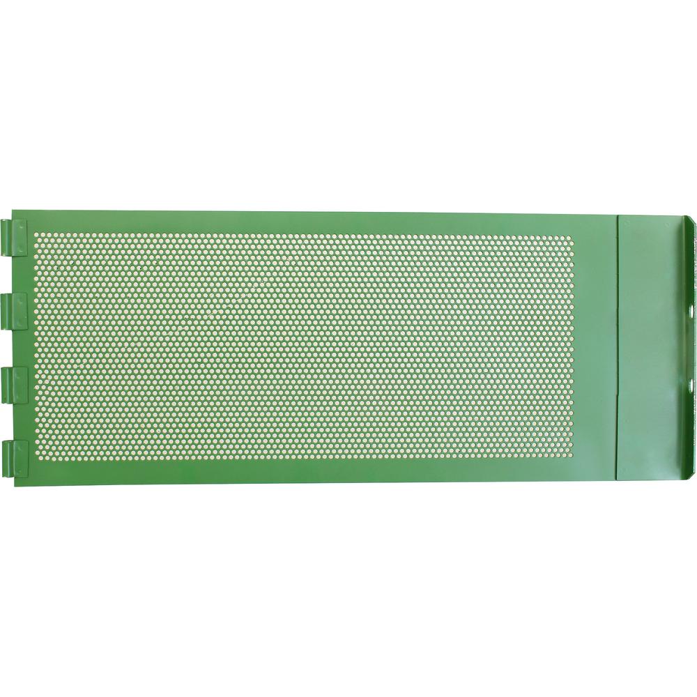 AMAH154068 Clean Grain Elevator Door Assembly, Perforated