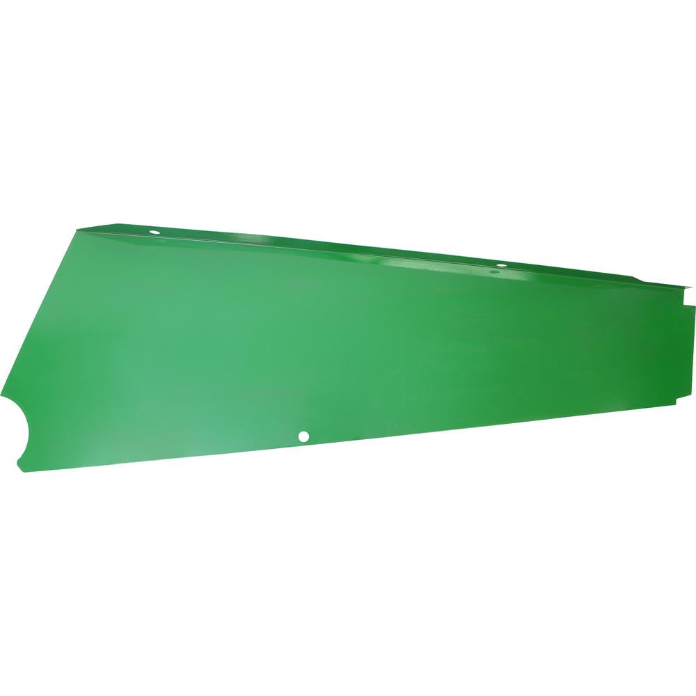 AMAH156377 Feederhouse Drive Shield - Right Hand