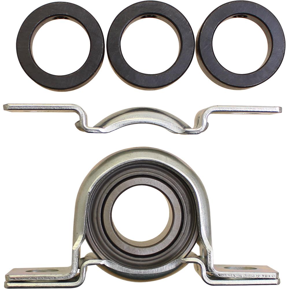 AMAH163056 Bearing With Housing