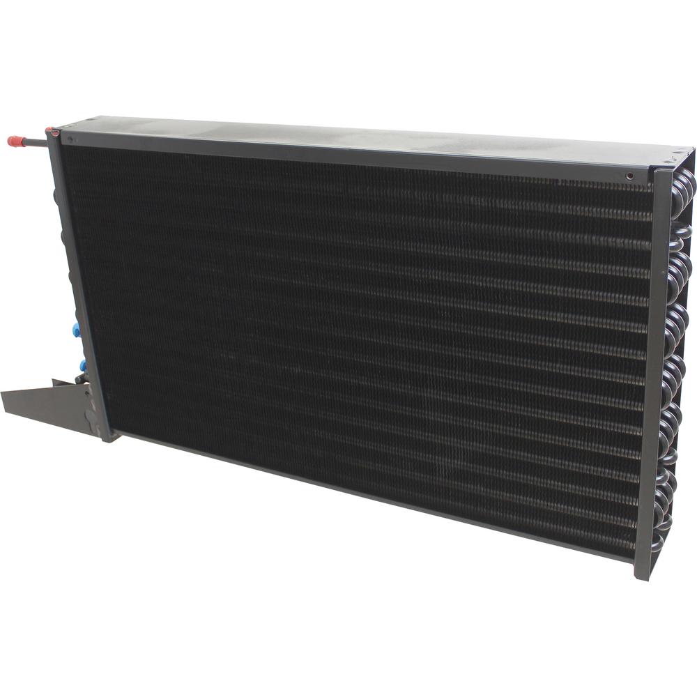 AMAH163522 Condenser With Fuel Cooler