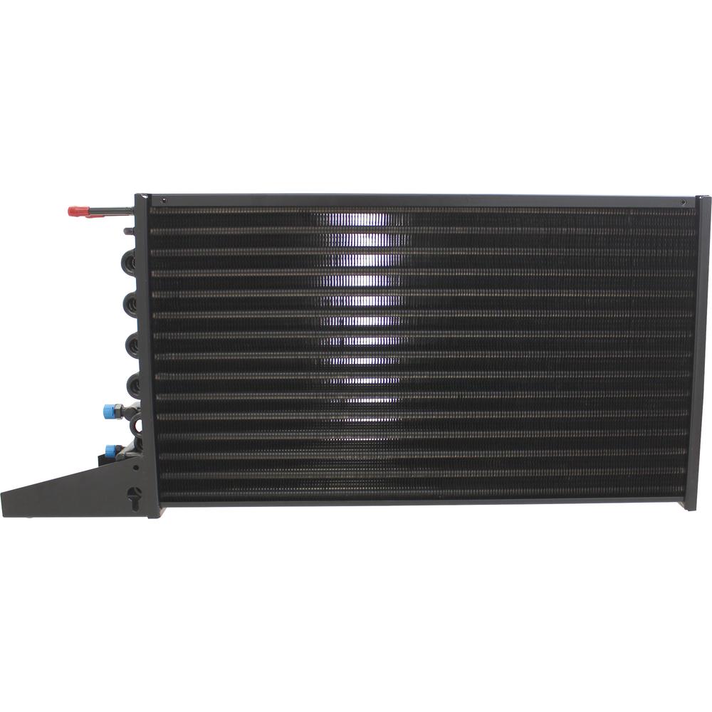 AMAH163522 Condenser With Fuel Cooler